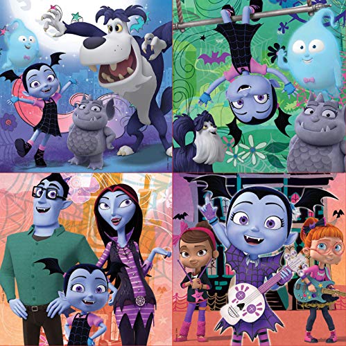 educa-vampirina-progressives-puzzle-12-16-20-25-teile image 4