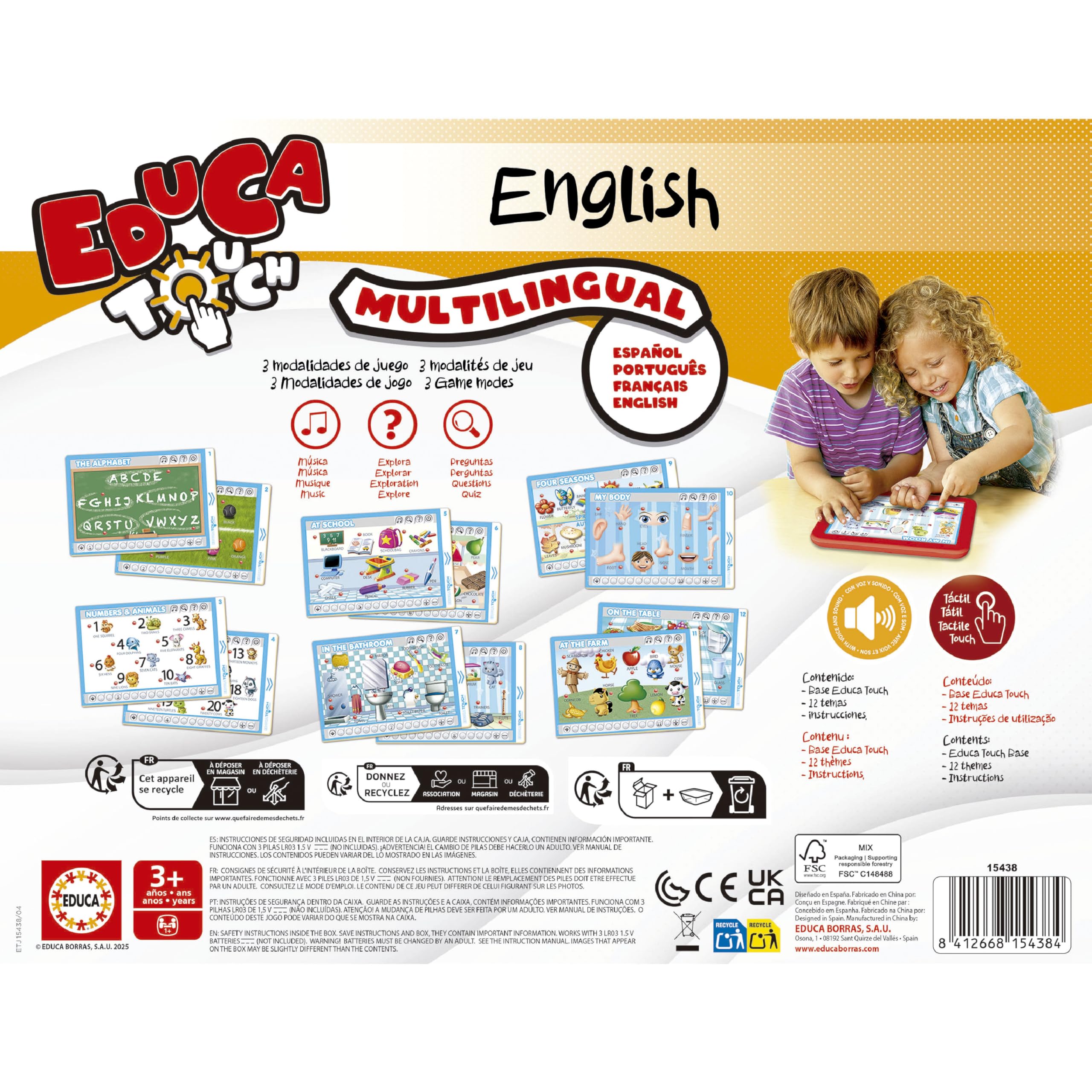 educa-touch-junior-lernspiel-alphabet-englisch-ab-4-jahre image 4