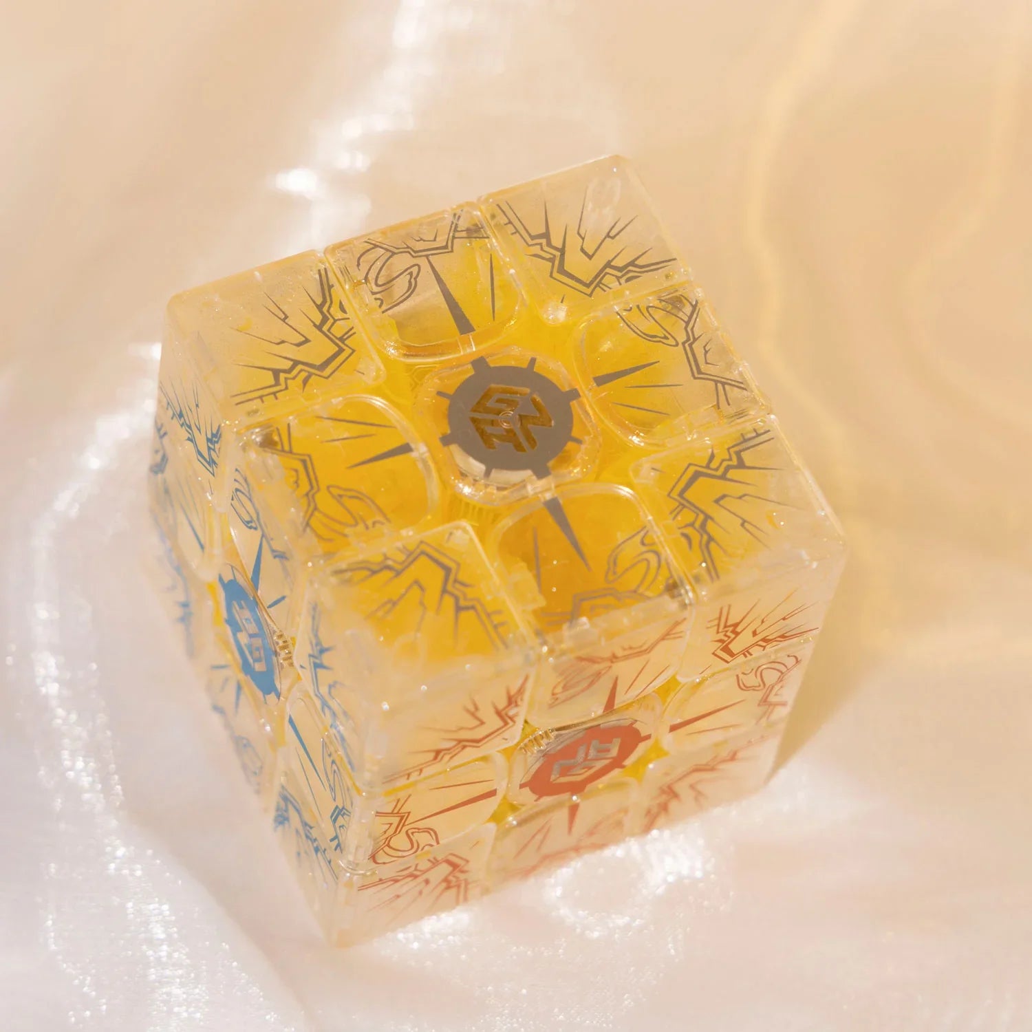 gan-gan15-maglev-winter-speed-cube-3x3-limited-edition image 7