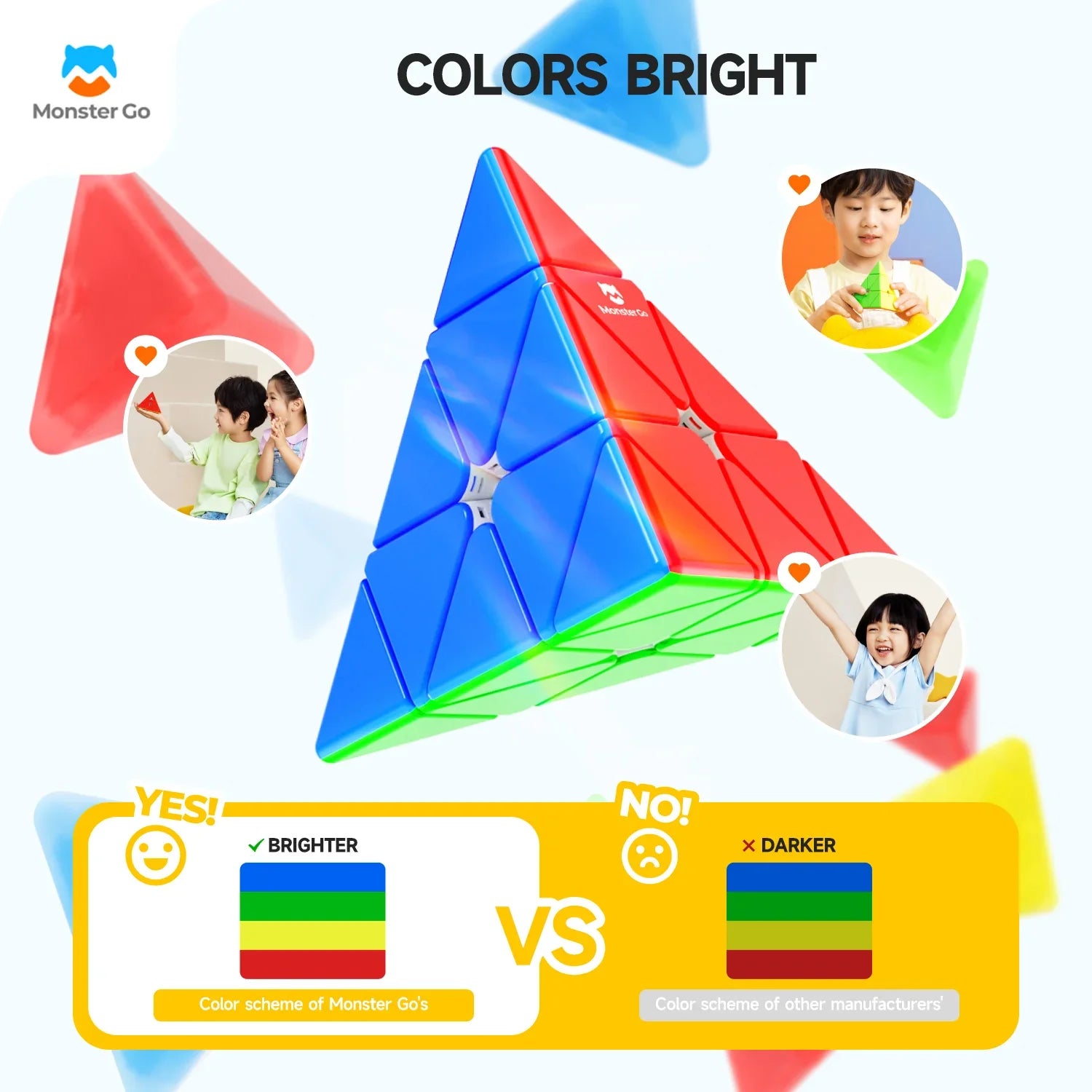 gan-monster-go-pyraminx-standard-basic-package-dreieckscube image 7