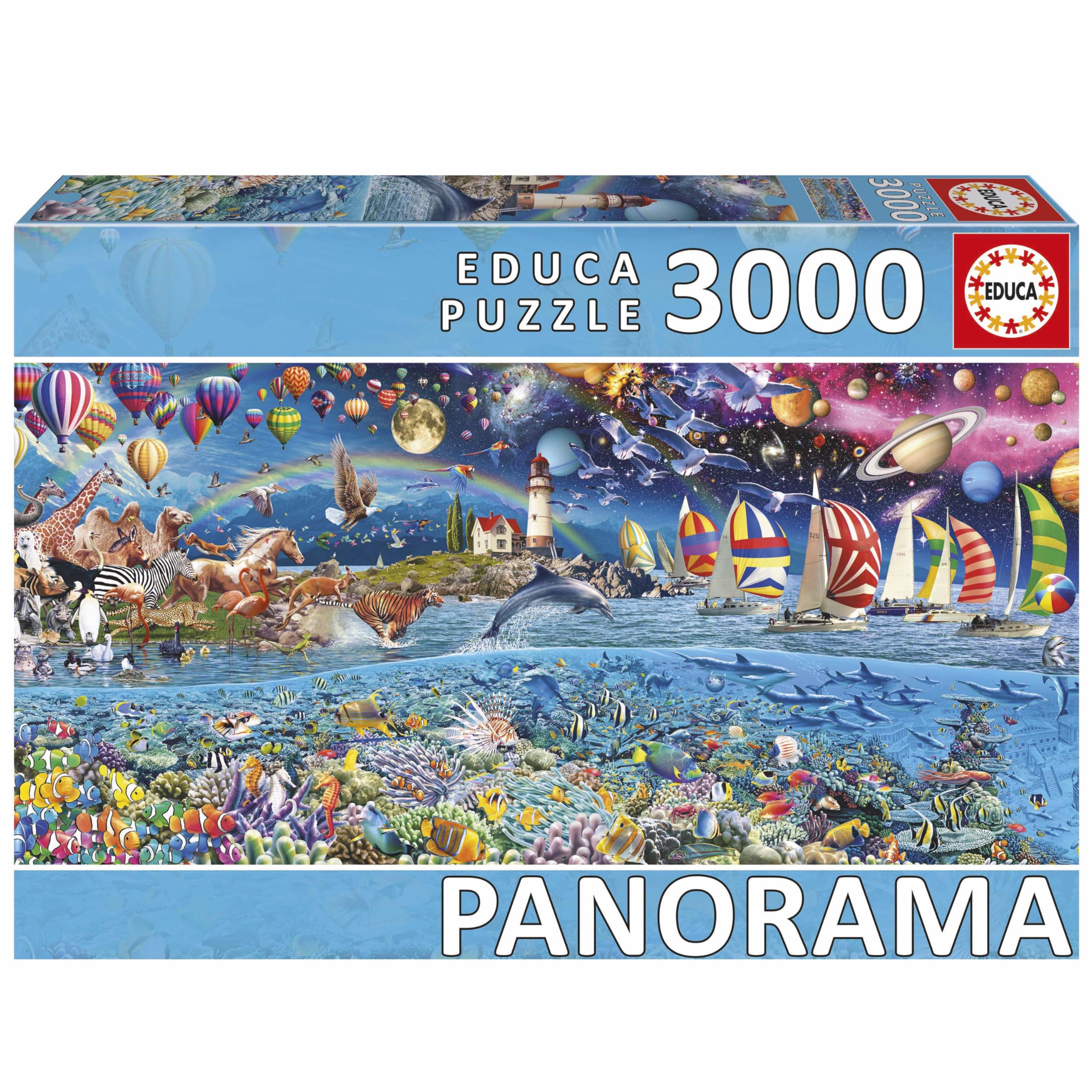 educa-20265-lebenspanorama-puzzle-3000-teile-panorama-144x68 image 1
