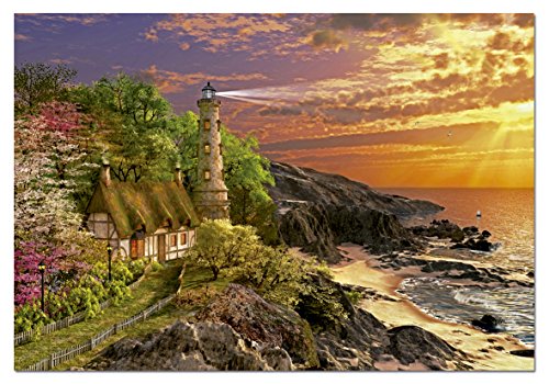 educa-15528-leuchtturm-puzzle-1500-teile-felsenbucht image 4