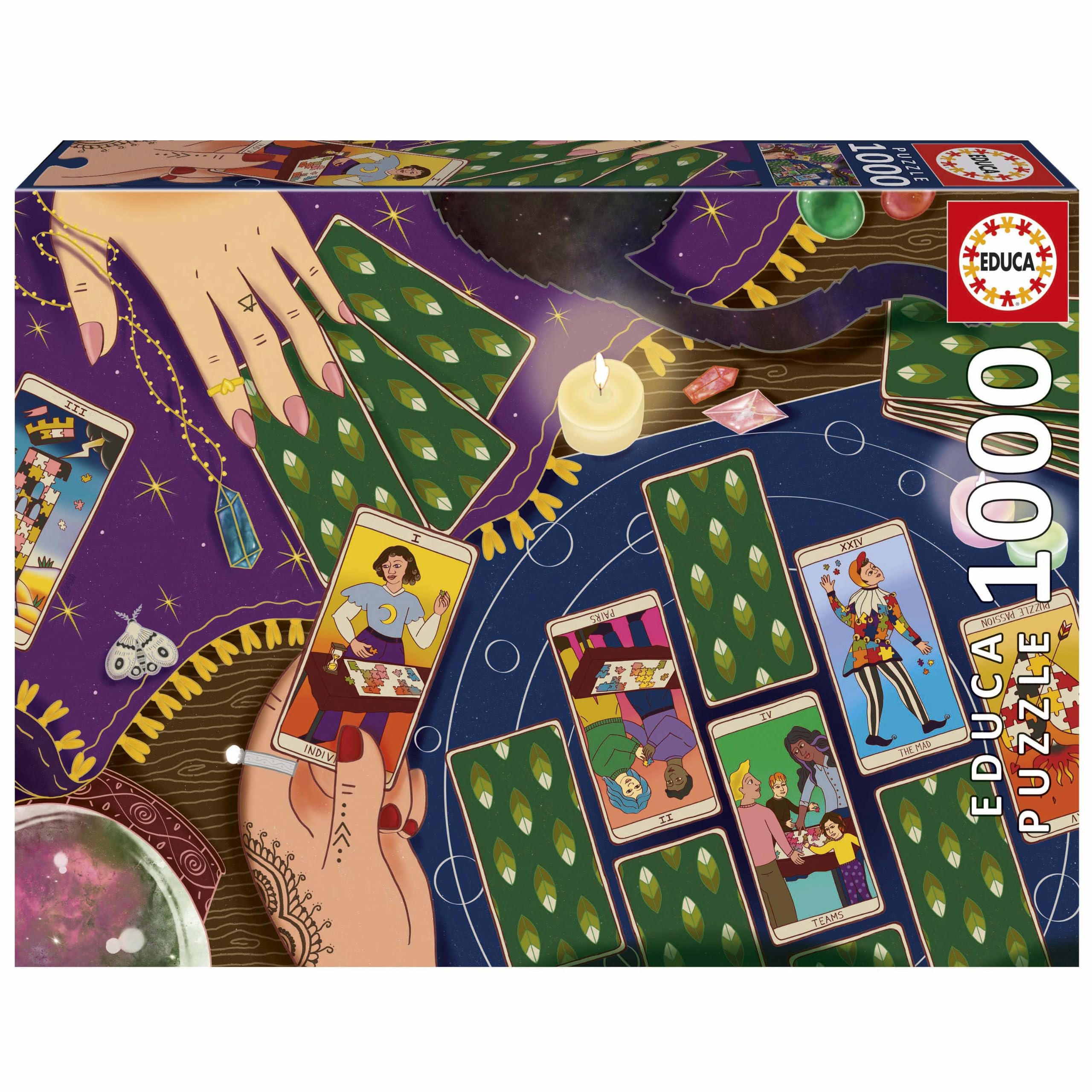 educa-klassenfoto-puzzle-1000-teile-68x48-cm-15517-ab-14-j image 2
