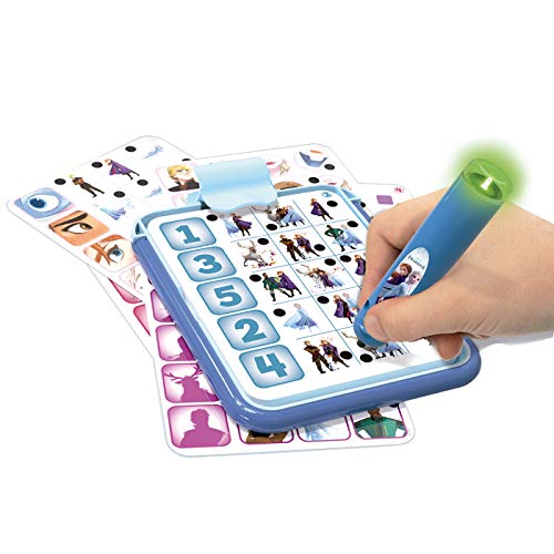 educa-stecker-junior-frozen-ii-lernspiel-3-5-jahre image 6