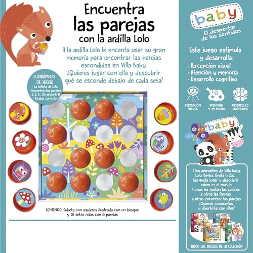 educa-baby-pairs-memo-spiel-16-teile-f-r-babys image 4