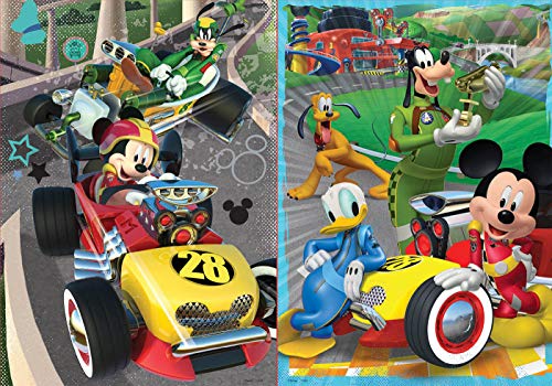 educa-17639-mickey-roadster-racers-kinderpuzzle-4er-set-ab-3-j image 4