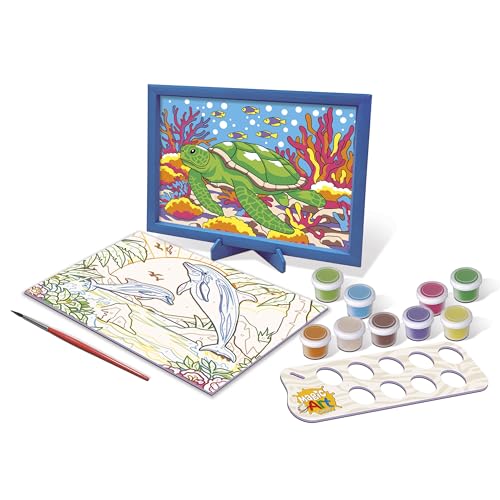 educa-magic-art-number-meerestiere-malen-nach-zahlen-ab-9-j image 8