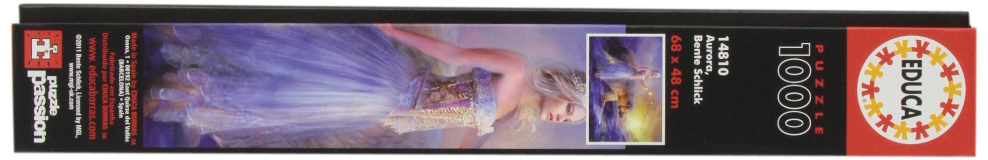 educa-aurora-bente-schlich-puzzle-1000-teile-kunst image 6