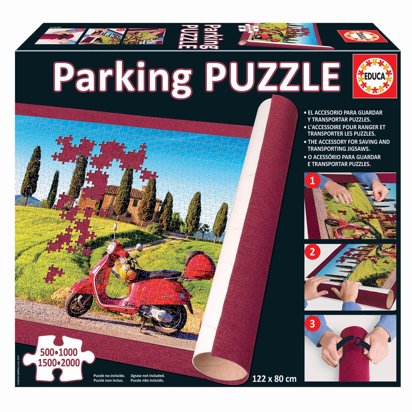 educa-19577-puzzle-organizer-6-schalen-sortierer-zubeh-r image 7
