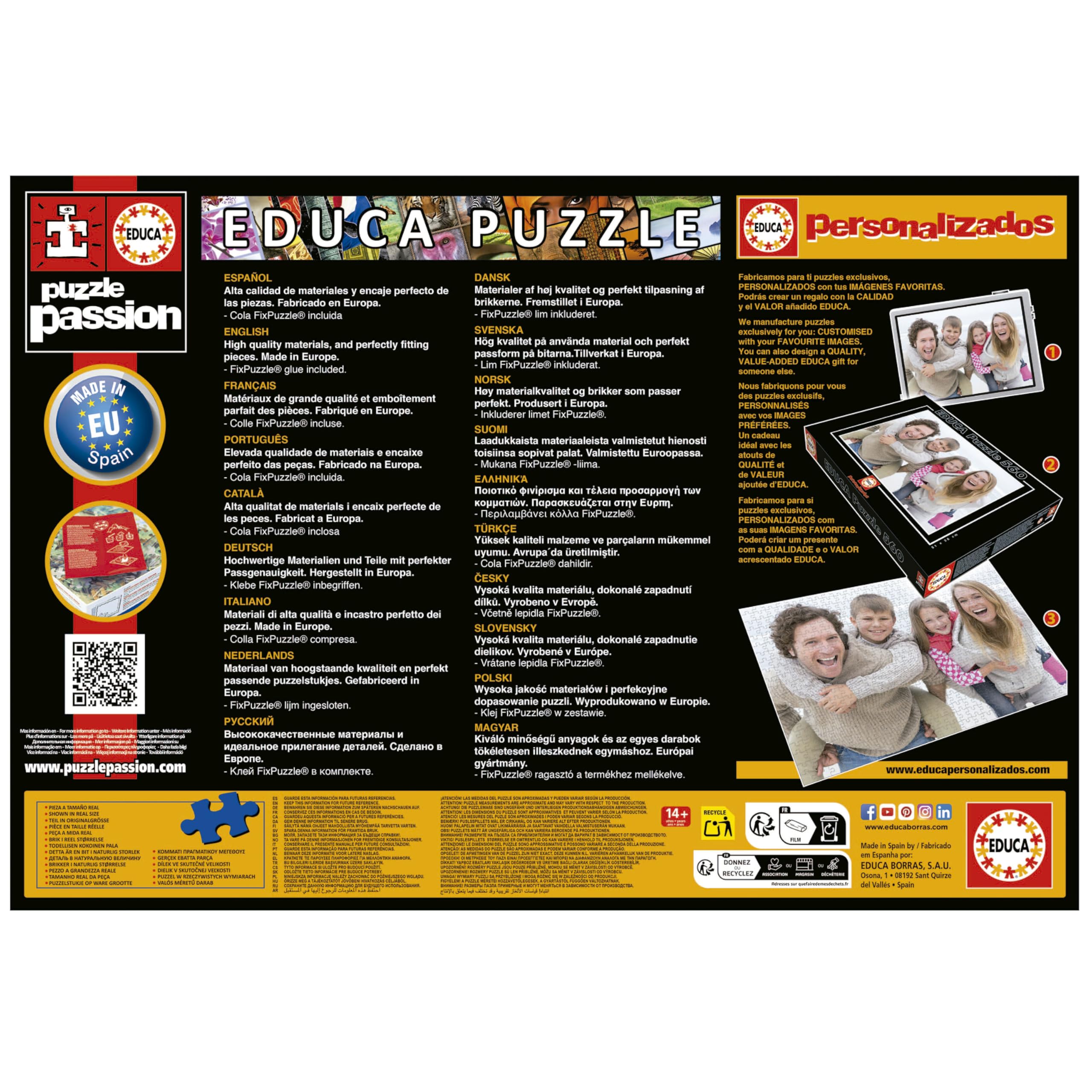 educa-strahlende-strasse-19945-puzzle-2000-teile-dorfstra-e image 7