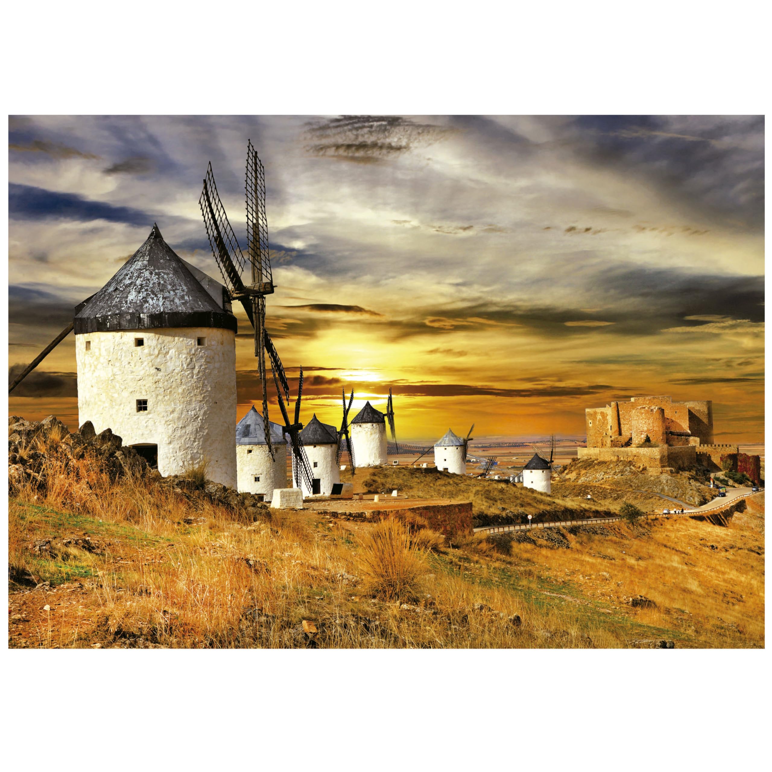 educa-19618-windm-hlen-consuegra-puzzle-1500-teile image 2