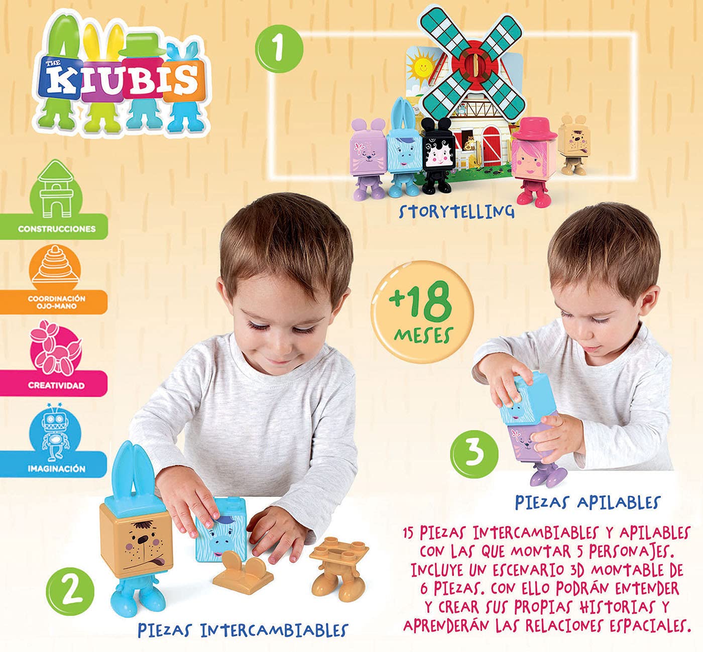 educa-19223-the-kiubis-farmm-hle-spielset-6-figuren image 4