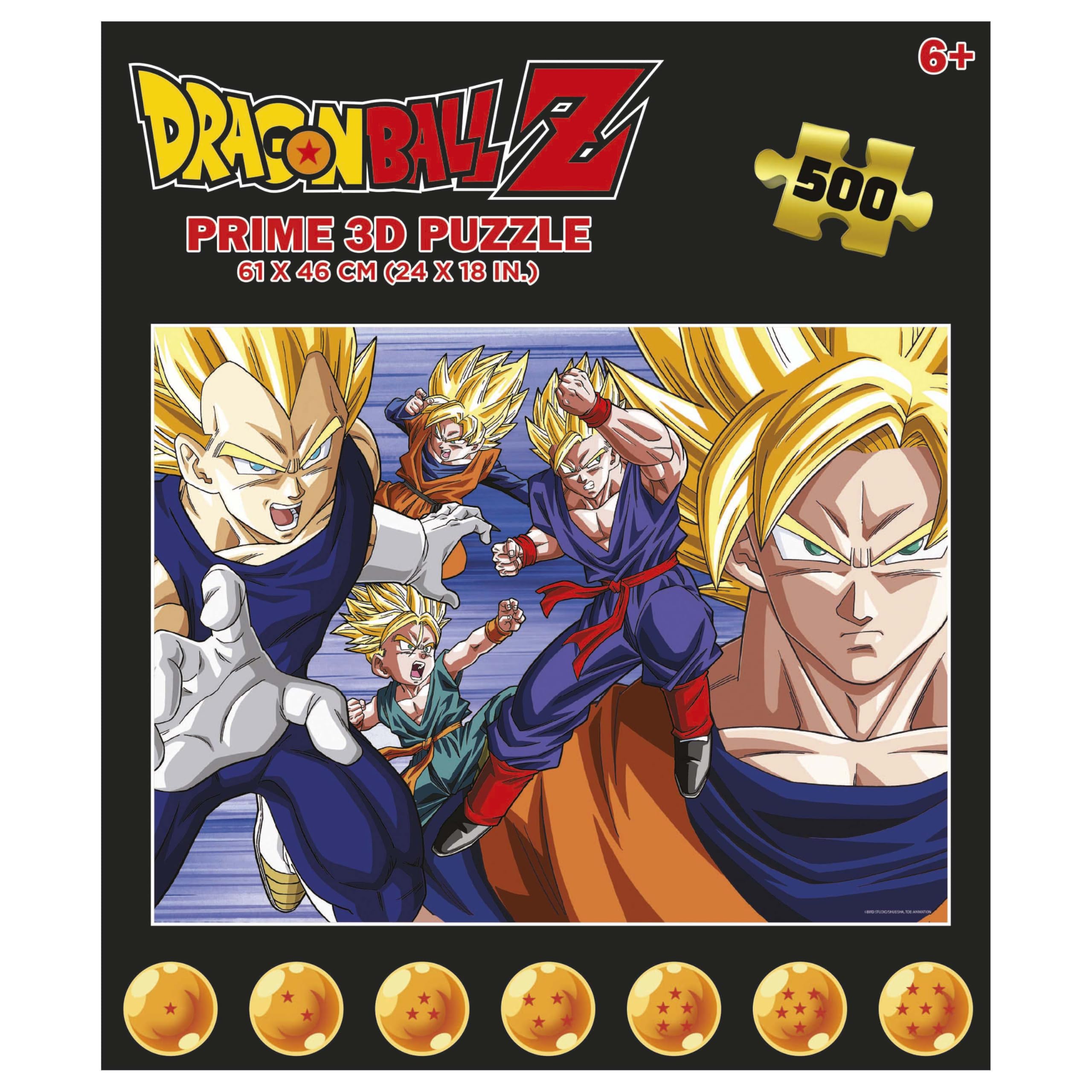 educa-20274-dragon-ball-prime-3d-puzzle-500-teile image 4