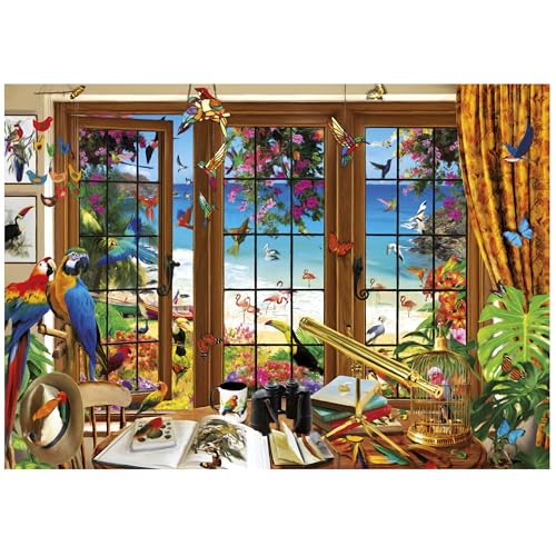 educa-beobachterfenster-puzzle-1500-teile-ab-14-jahren image 7