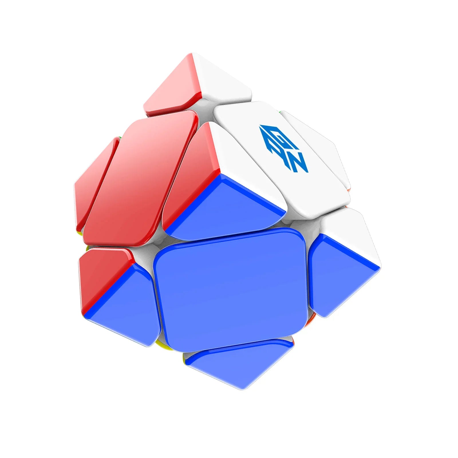 gan-skewb-m-magnetisch-speed-cube-core-positioning-79g image 8