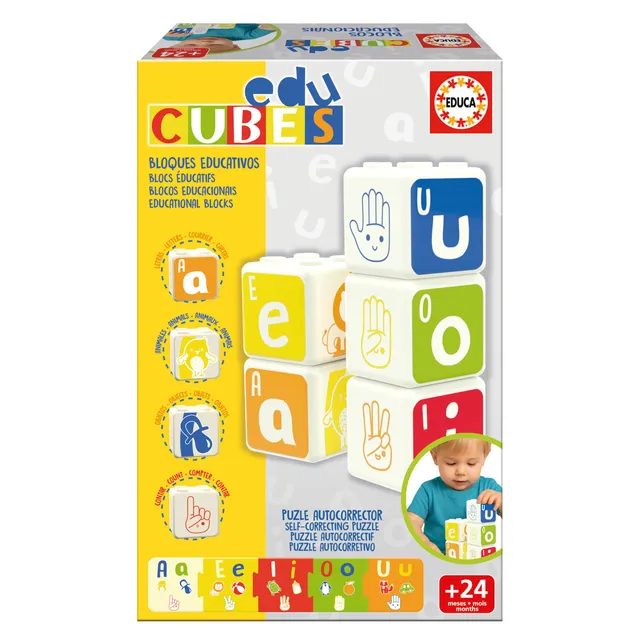 educa-educubes-baby-i-20412-stapelw-rfel-lernspielzeug-ab-2-j image 1