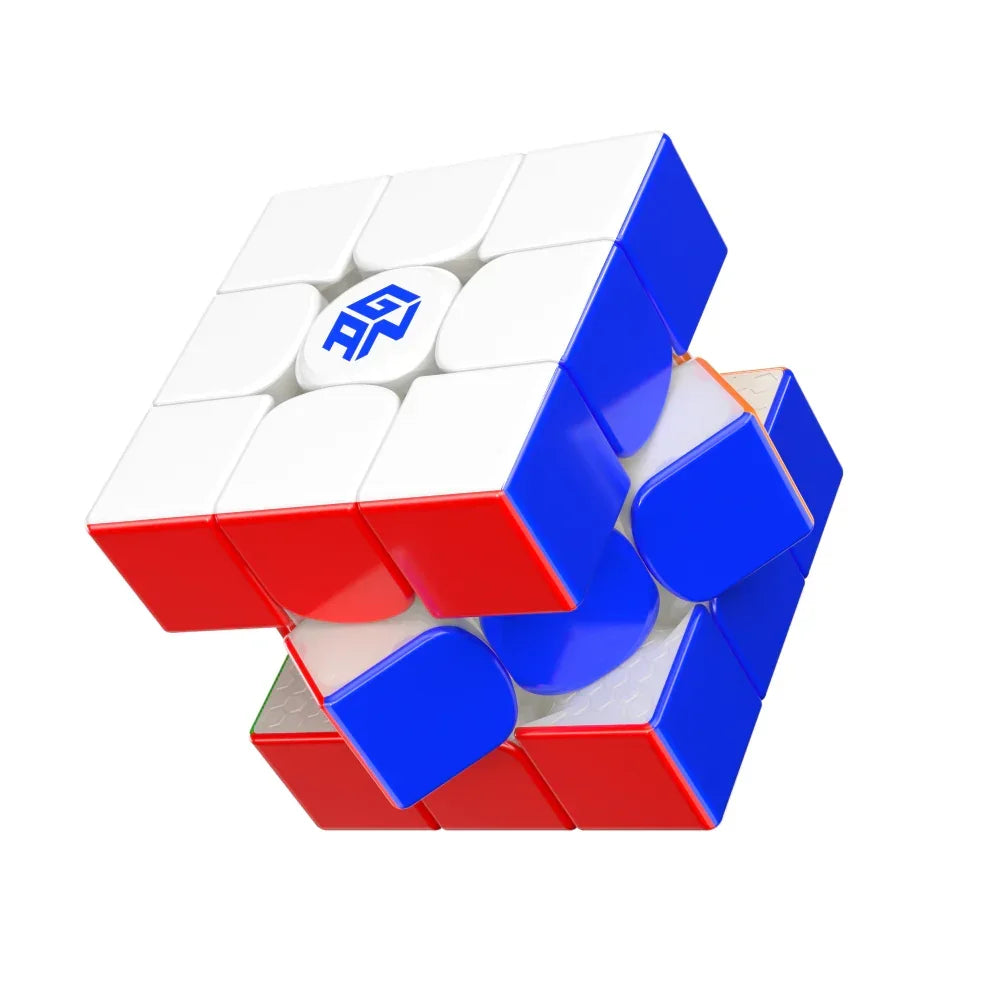 gan-16-maglev-speedcube-3x3-magnetisch-flagship-uv-coated image 6