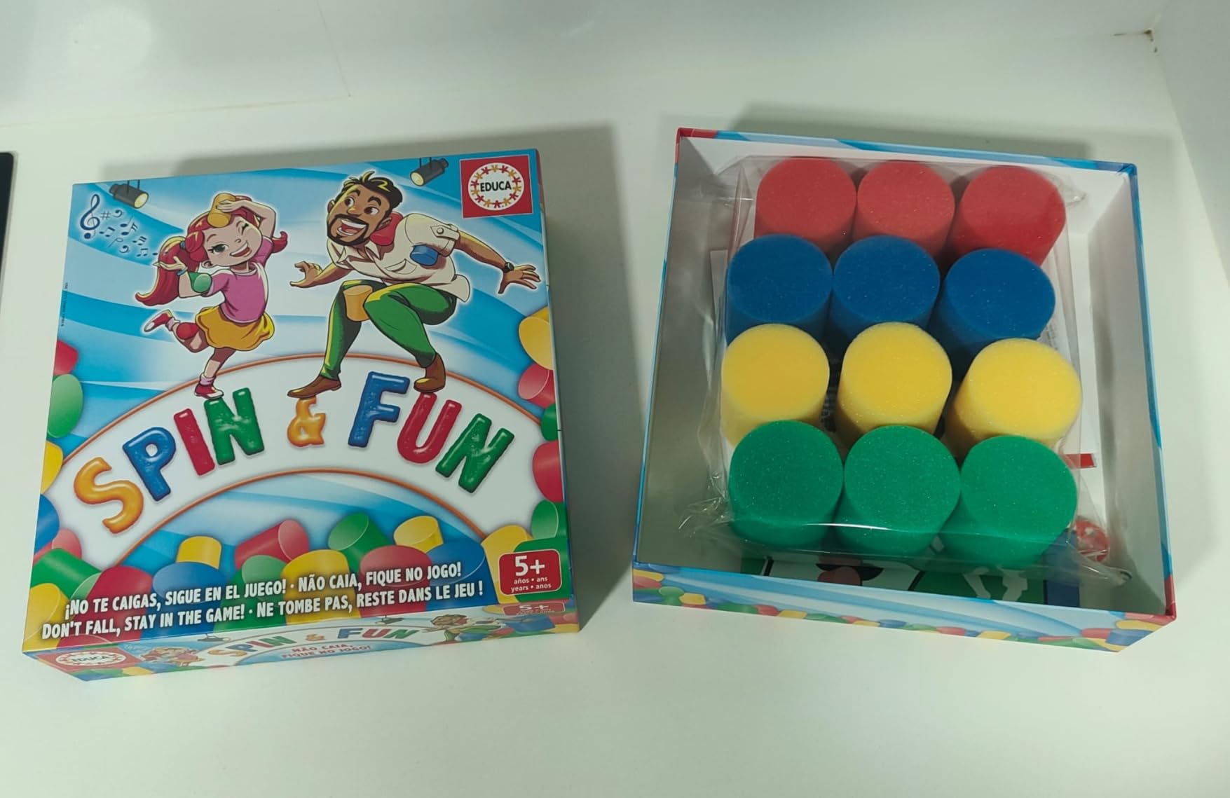 Mega lustig
