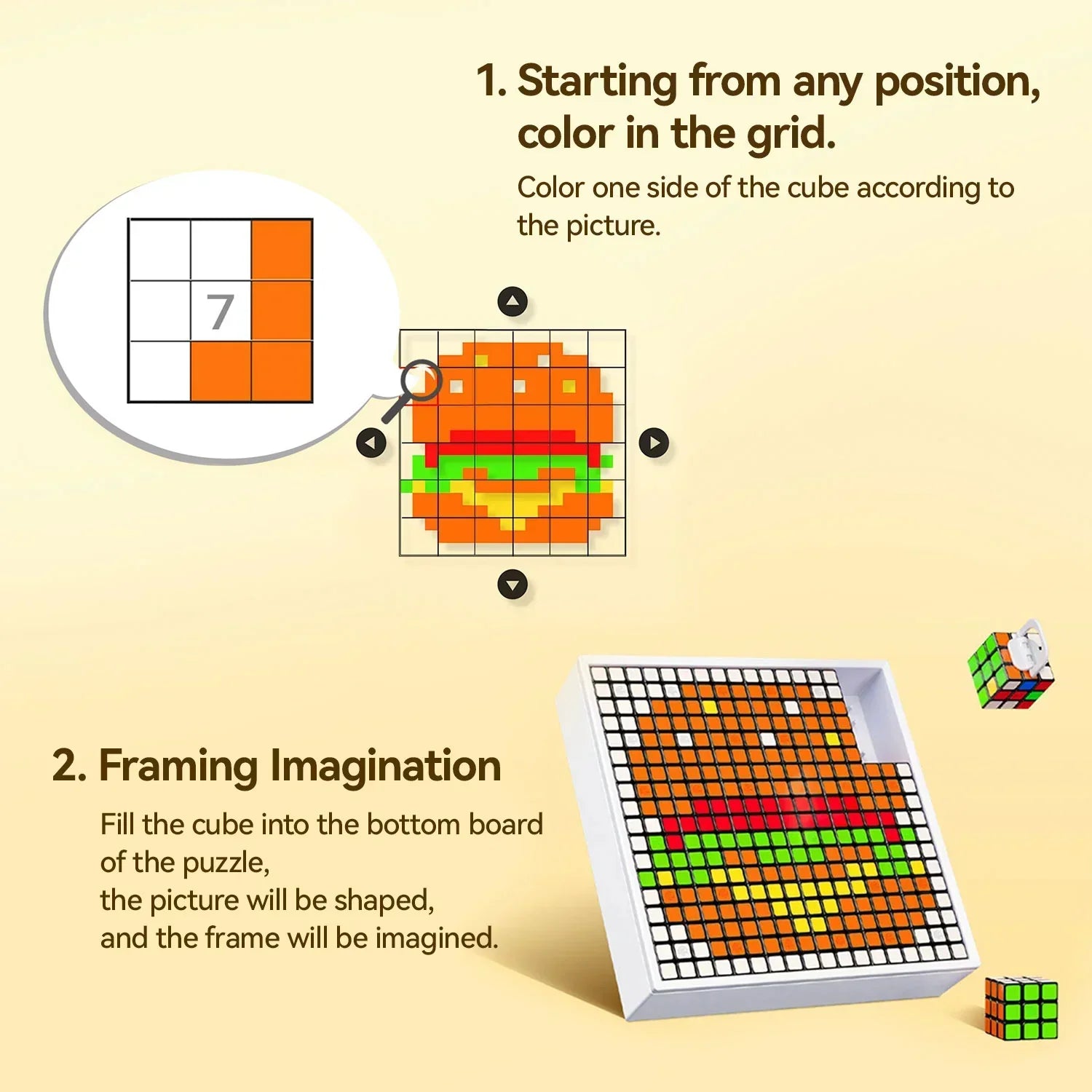 gan-328-mosaic-cubes-3x3-w-rfel-set-10x10-set image 3