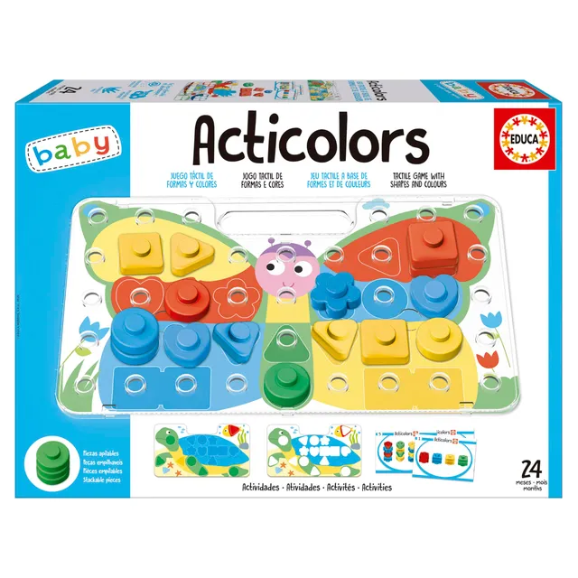 educa-baby-games-acticolors-steckspiel-farben-formen-20169-ab-2 image 1