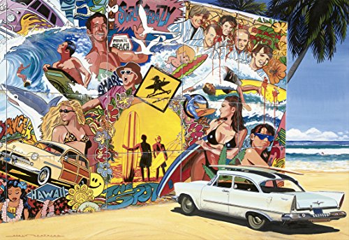 educa-15968-surf-alain-bertrand-puzzle-500-teile-meer image 4