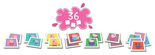 educa-identic-16227-gesellschaftsspiel-peppa-wutz-franz-sisch image 7