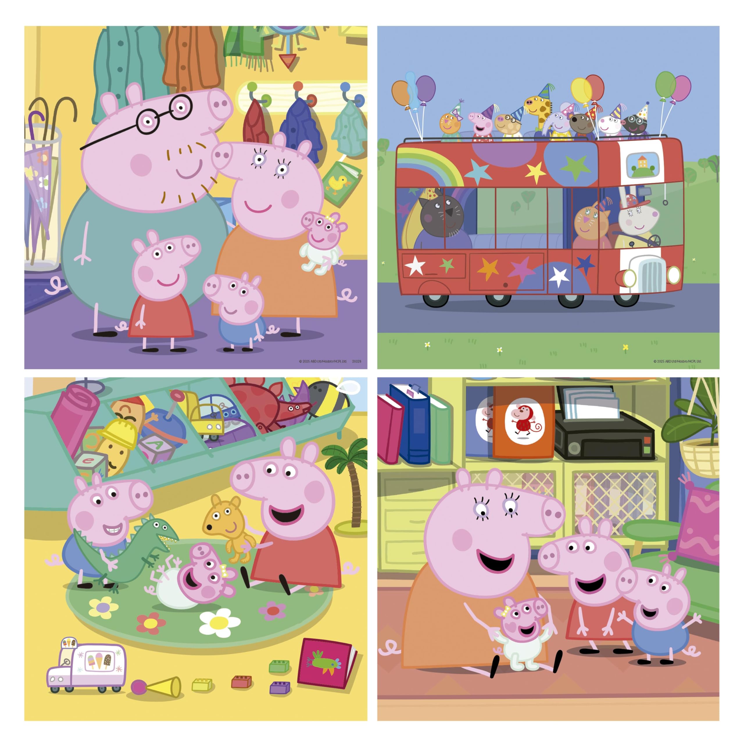 educa-koffer-20328-kinderpuzzle-mehrfarbig-6-16-teile-ab-3 image 2