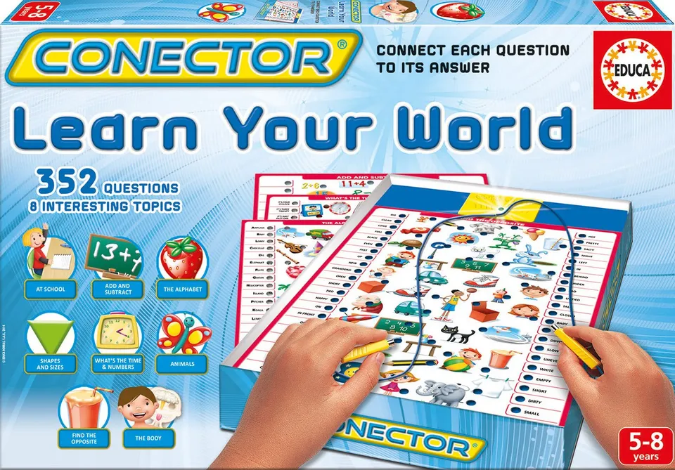 educa-16424-conector-learn-your-world-lernspiel-quiz image 1