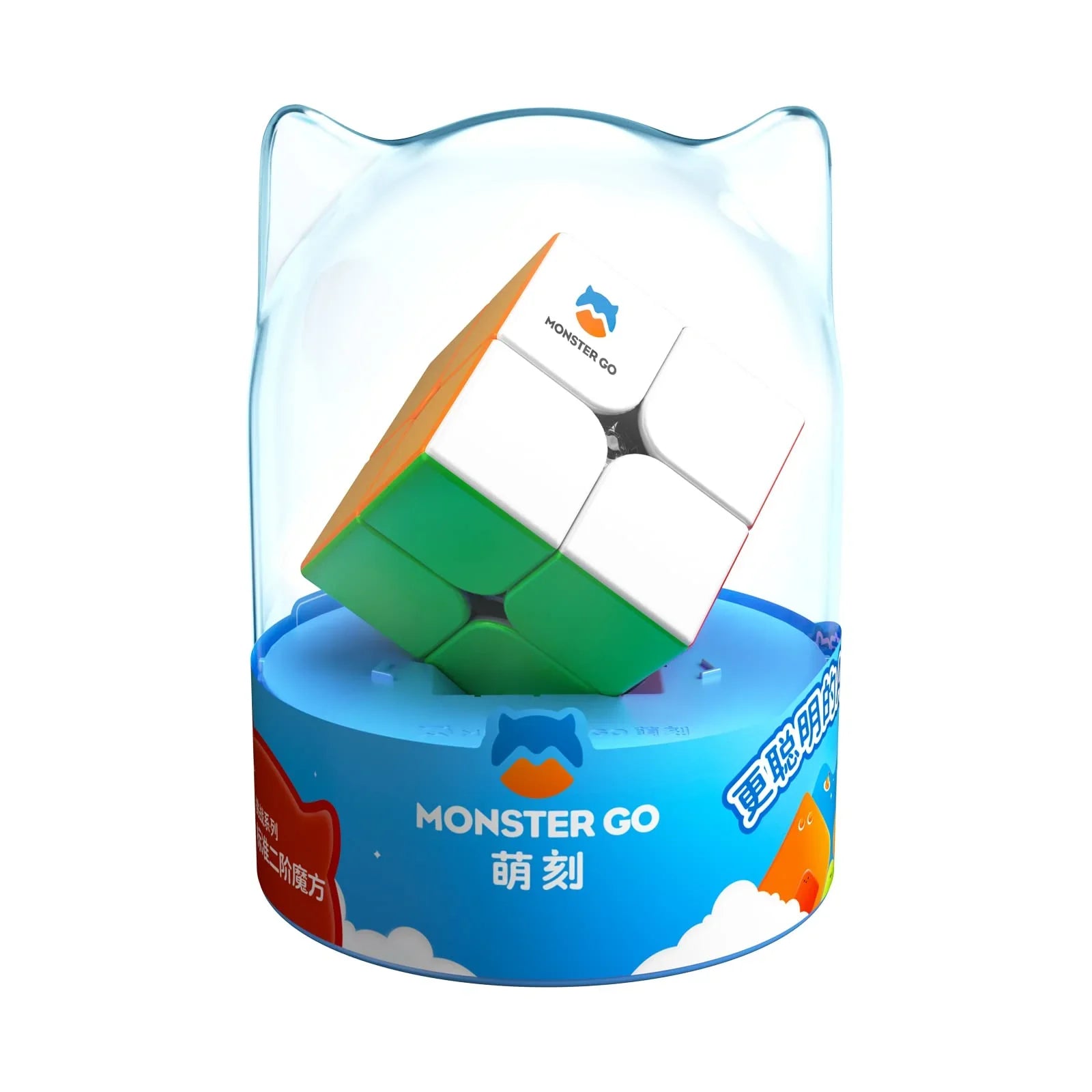 gan-monster-go-251-standard-2x2-w-rfel-basic-package-stickerless image 8