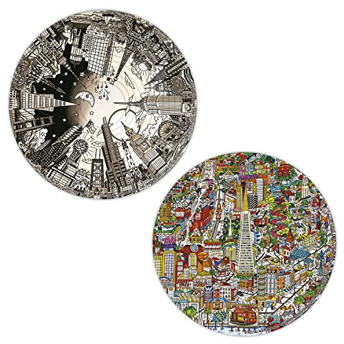 educa-puzzles-3d-19707-3d-puzzle-rund-fazzino-ab-8-jahren image 7
