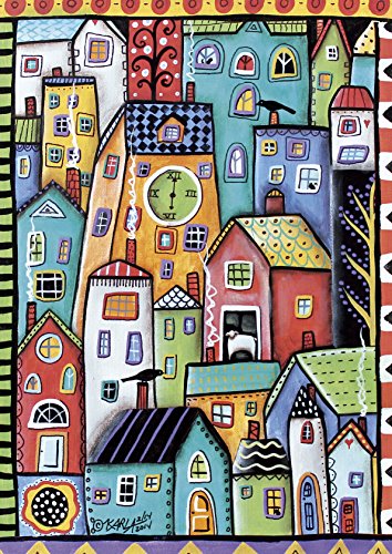 educa-karla-gerard-6-pm-16276-puzzle-500-teile-48x34-cm image 4