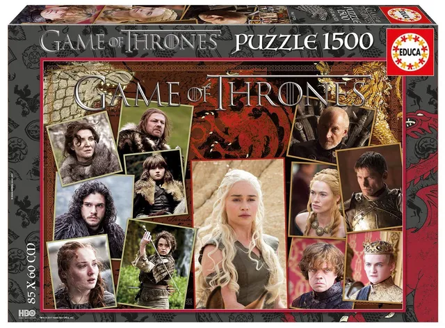 educa-game-of-thrones-17125-puzzle-1500-teile-85x60-cm image 1