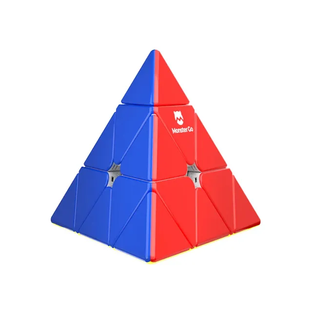 gan-monster-go-pyraminx-standard-basic-package-dreieckscube image 1