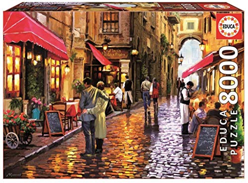 educa-16788-caf-street-puzzle-8000-teile-68x148-xxl image 2