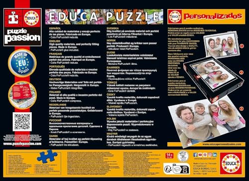 educa-marvel-comics-1000-teile-puzzle-superhelden-68x48 image 6