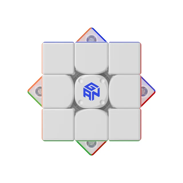 gan-smart-cube-i4-leap-3x3-zauberw-rfel-matt image 1