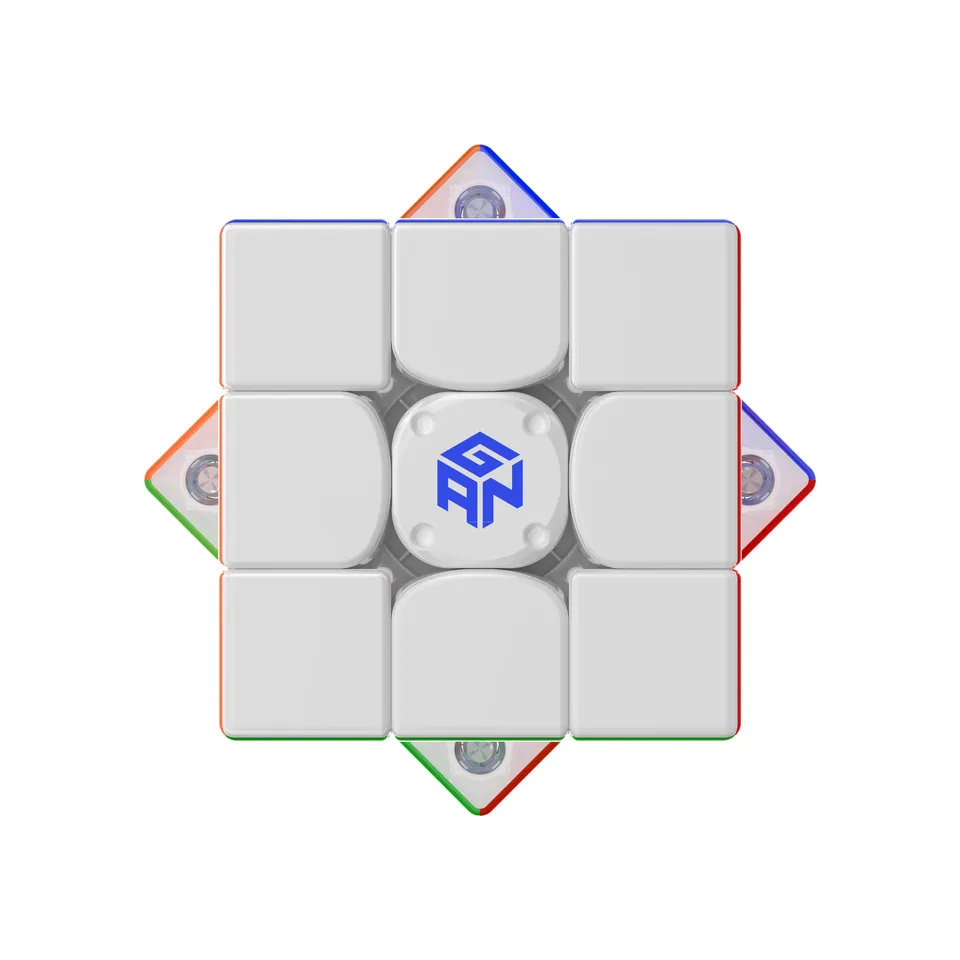 gan-smart-cube-i4-leap-3x3-zauberw-rfel-matt image 1