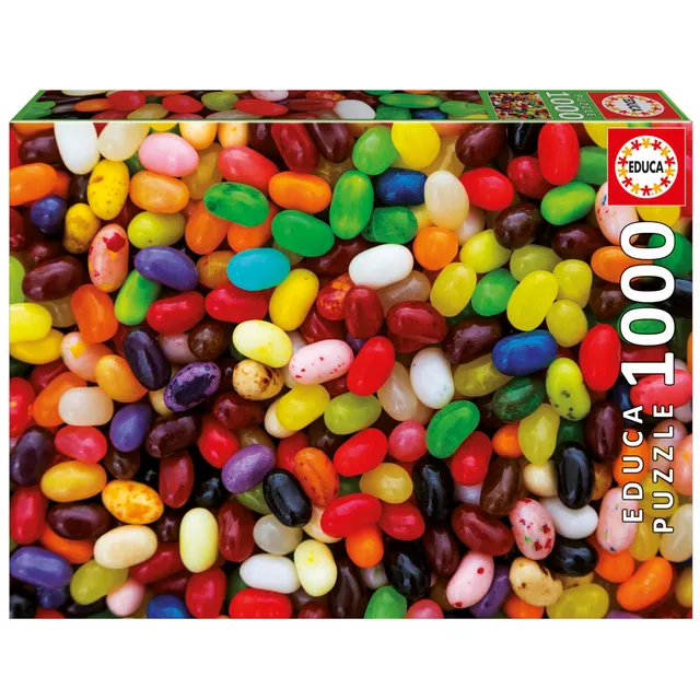 educa-jelly-beans-puzzle-1000-teile-erwachsene-68x48-cm-ab-14-j image 1