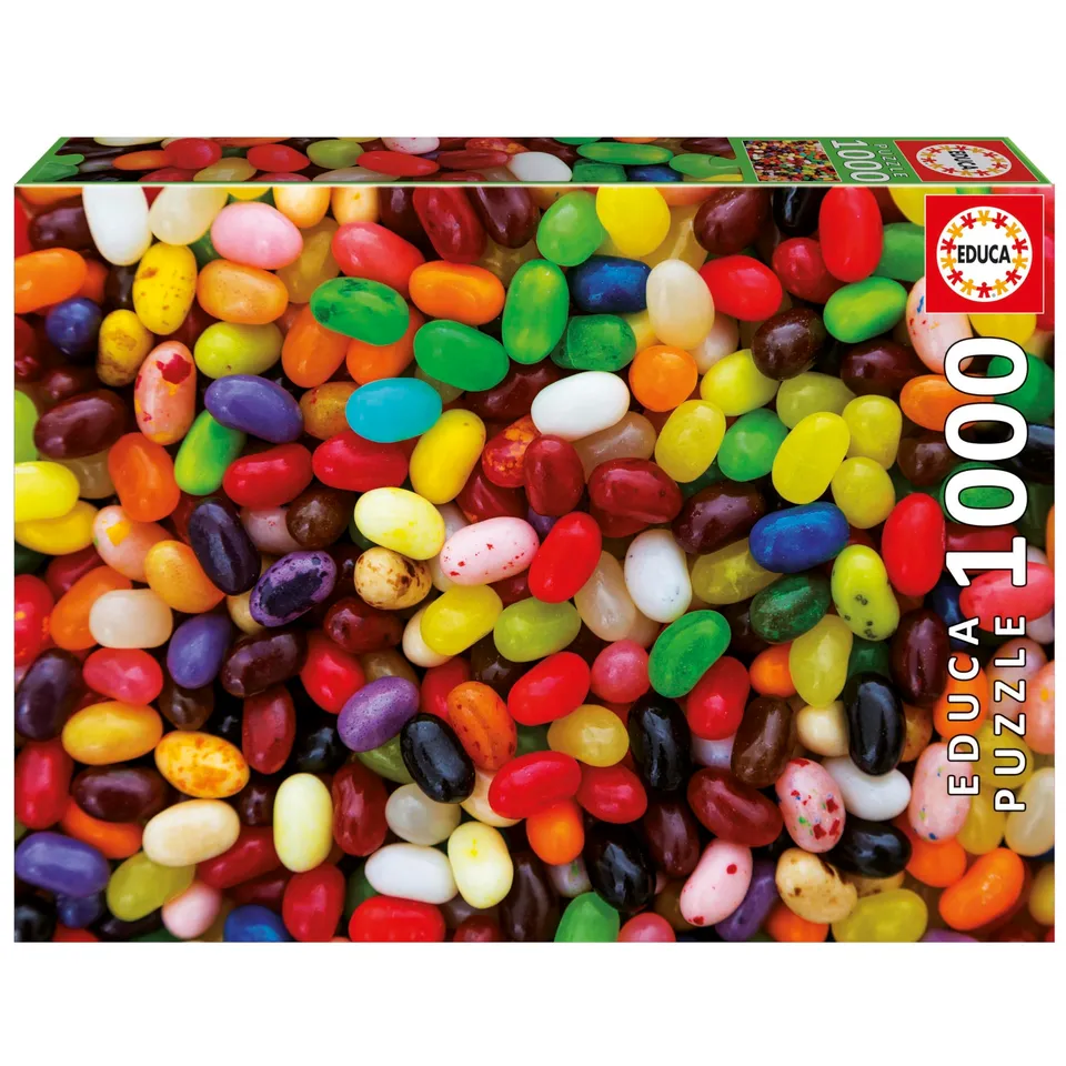 educa-jelly-beans-puzzle-1000-teile-erwachsene-68x48-cm-ab-14-j image 1