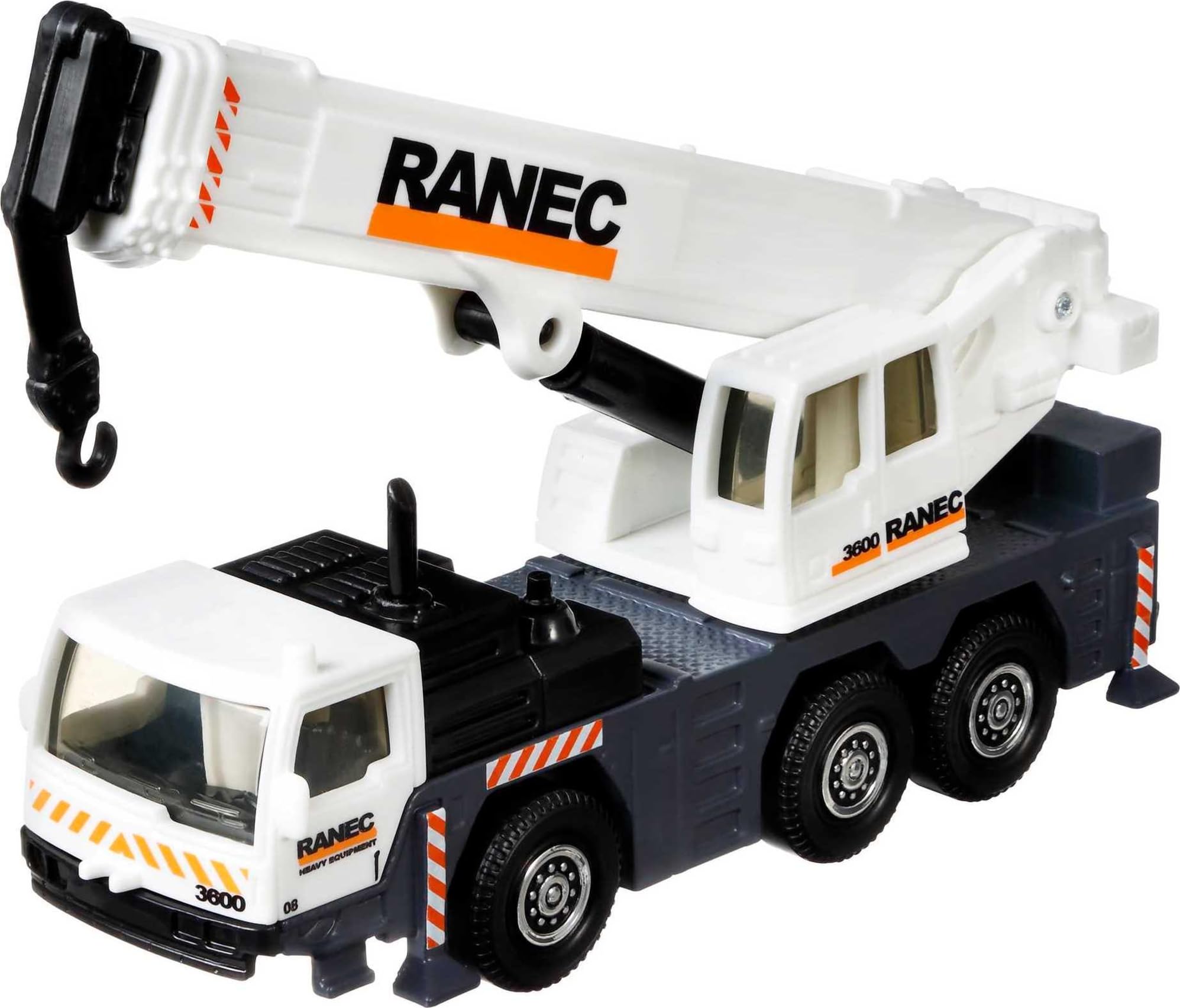 matchbox-multipacks-hcc07-baumaschinen-4er-pack-ab-3-jahren image 5
