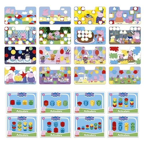 educa-acticolors-peppa-wutz-lernspiel-farben-formen-ab-2-j image 8