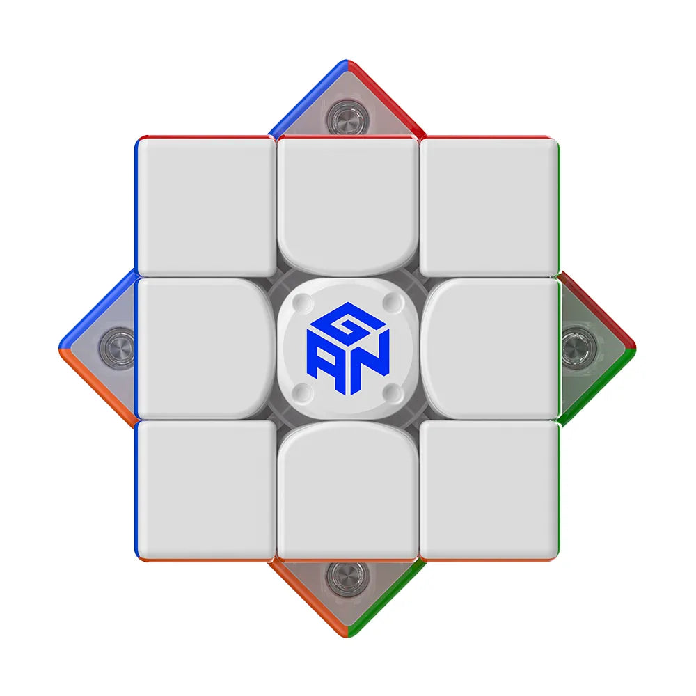 gan-i-carry-4-matte-smart-cube-3x3-zauberw-rfel-mit-app image 1