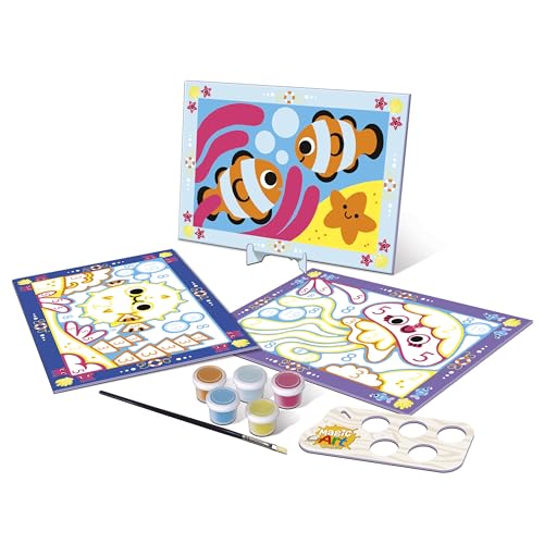 educa-magic-art-number-unter-dem-meer-malen-nach-zahlen-5-7j image 8