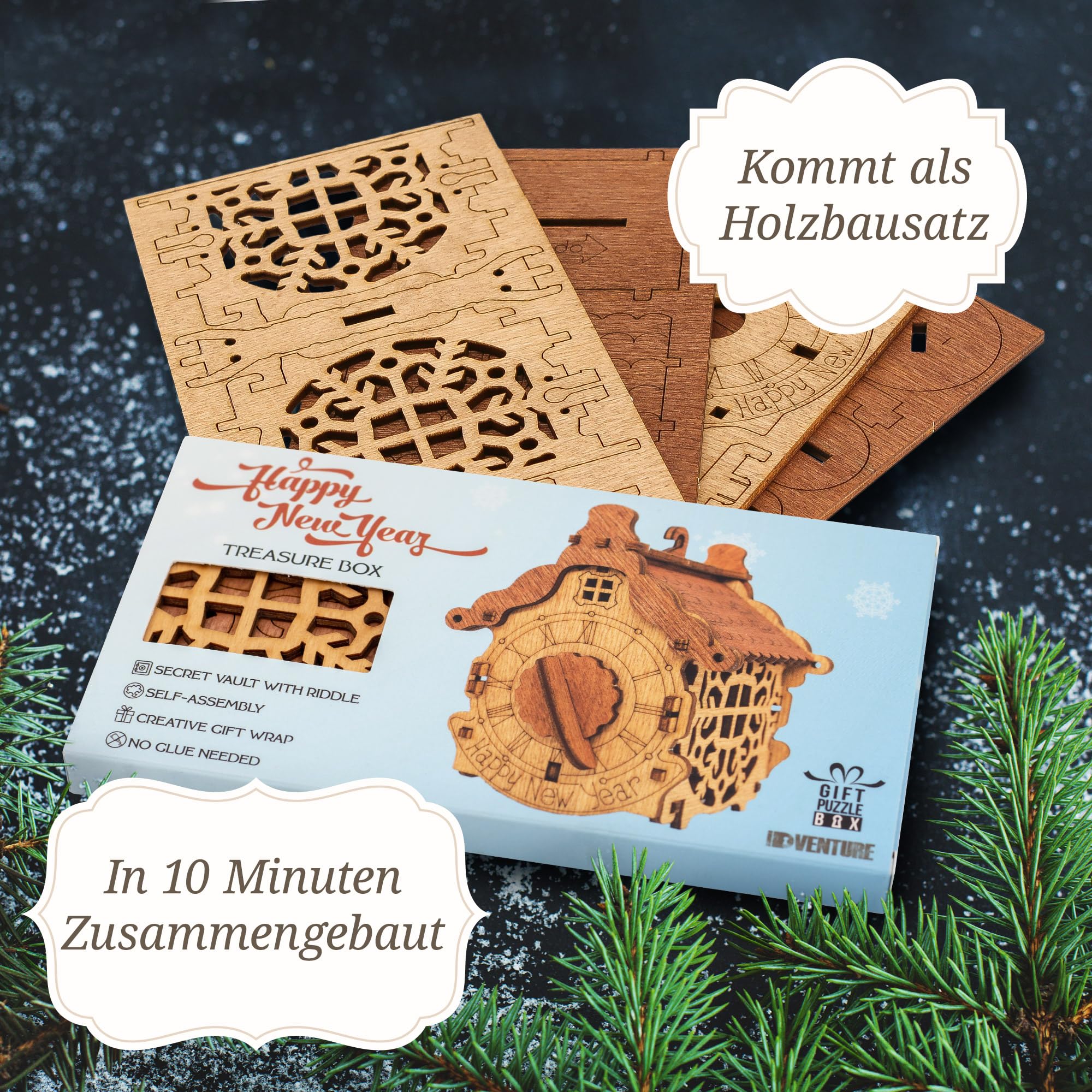 idventure-happy-new-year-geschenkbox-r-tselbox-holz image 3