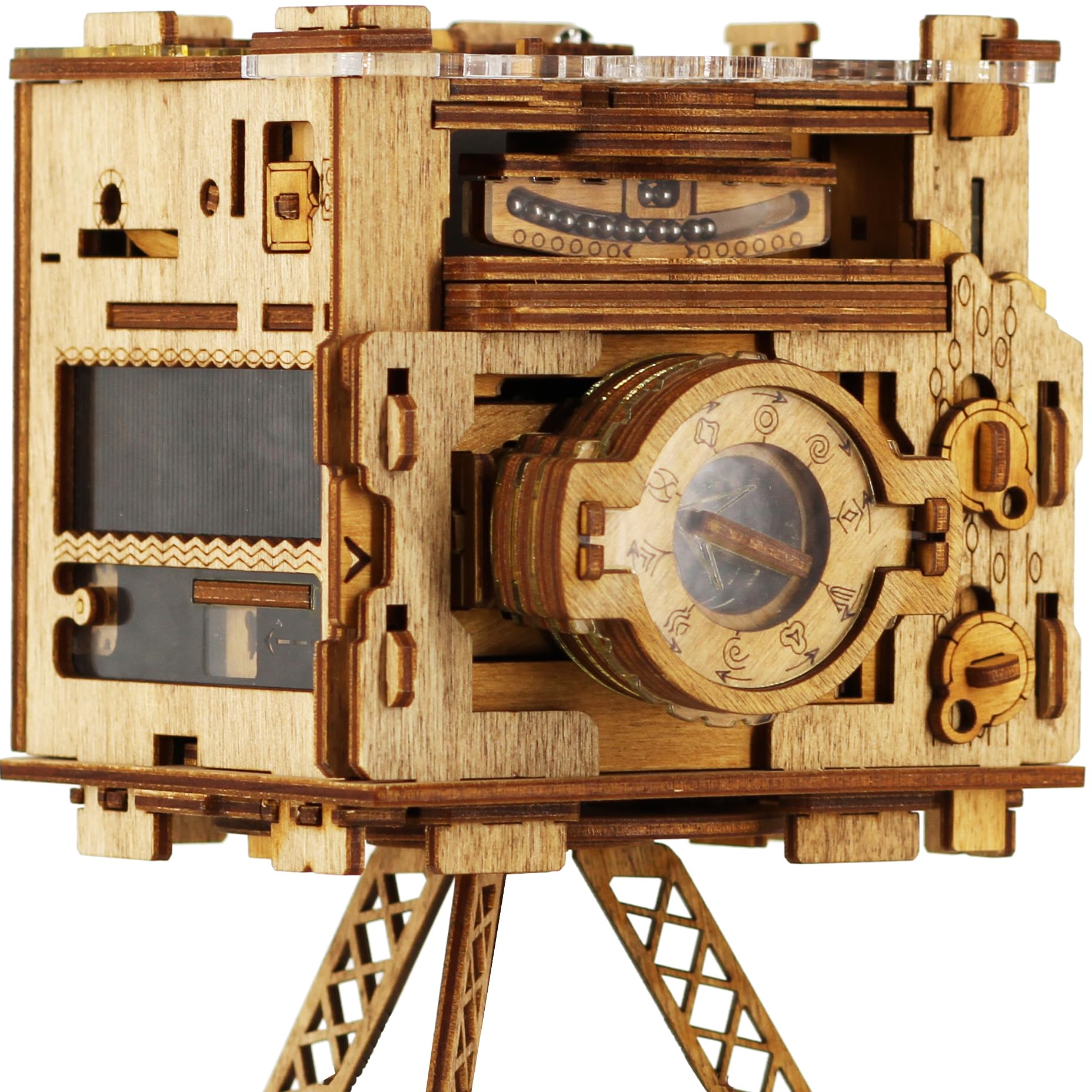 idventure-cluebox-camelot-r-tselbox-holz-ab-14-jahren image 7
