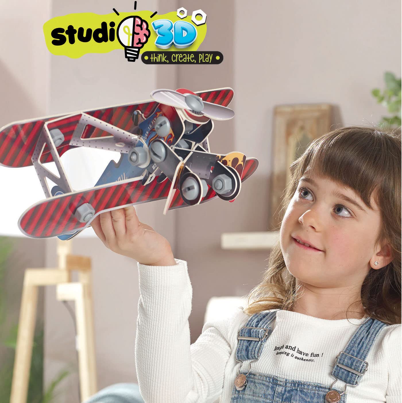 educa-19185-studio-3d-flugzeug-bausatz-ab-5-jahren image 7