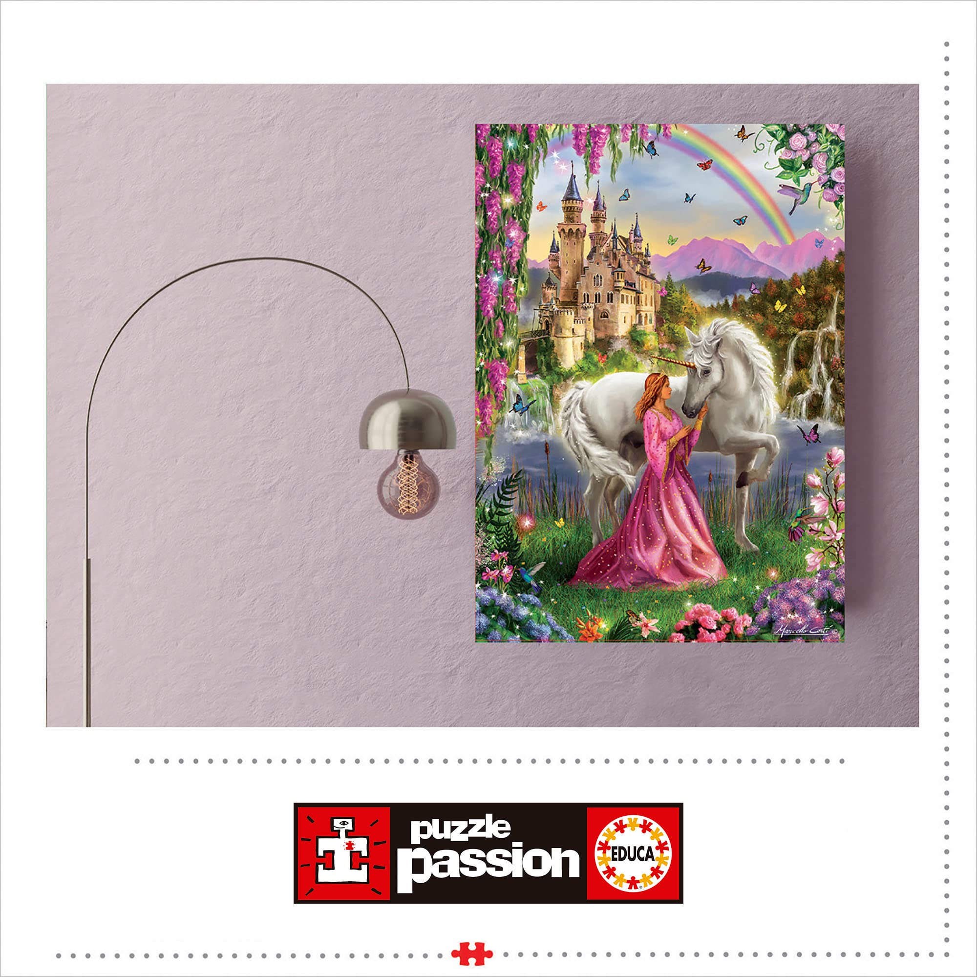educa-fee-und-einhorn-17985-puzzle-500-teile-fantasy-ab-11-j image 4