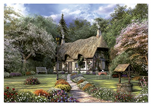 educa-rosen-cottage-15165-puzzle-1500-teile-dominic-davison image 4