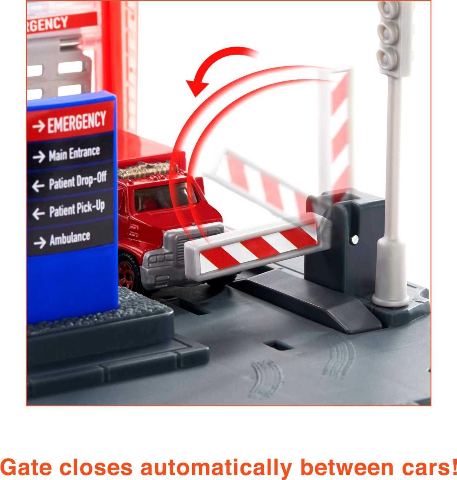 matchbox-action-drivers-gvy83-spielset-notrettung-krankenwagen image 6