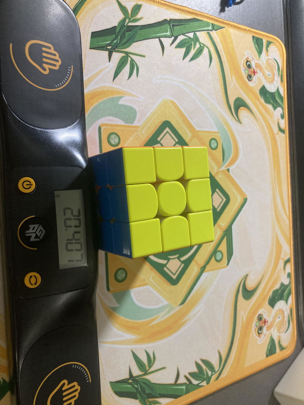Magnet super